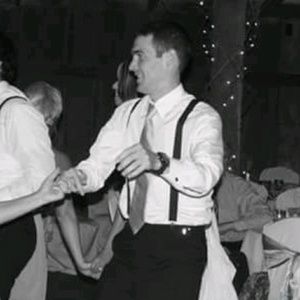 Meet your Posher, Alex